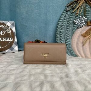 Prada Wallet